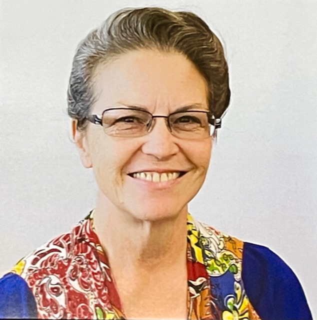 Michelle Hart, Ph.D.
