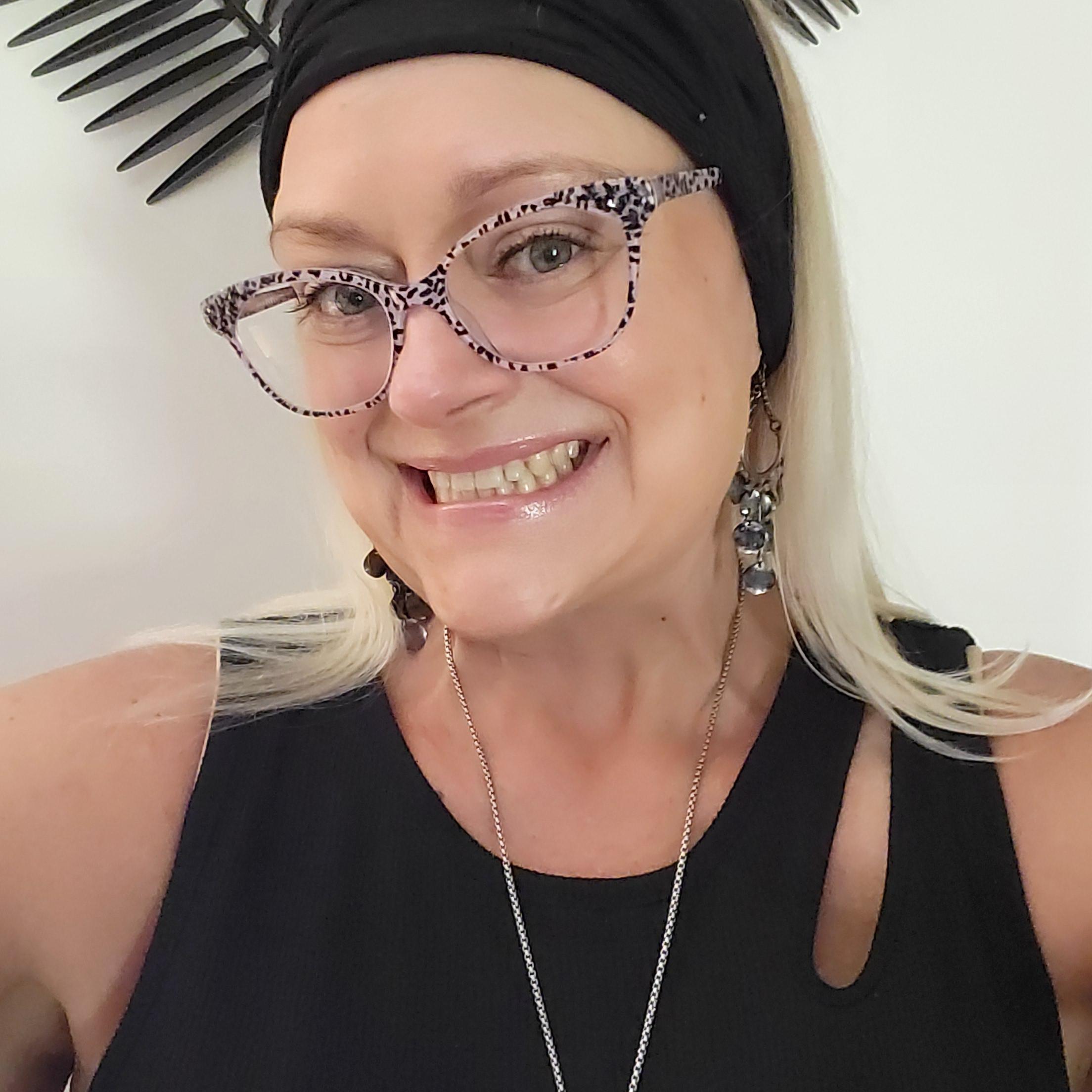 Michelle Proctor