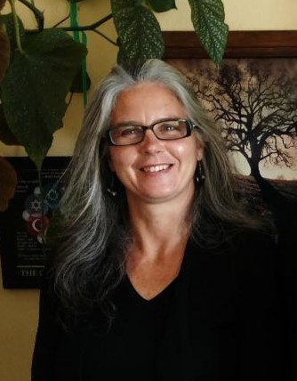 Michelle Ridley, MS