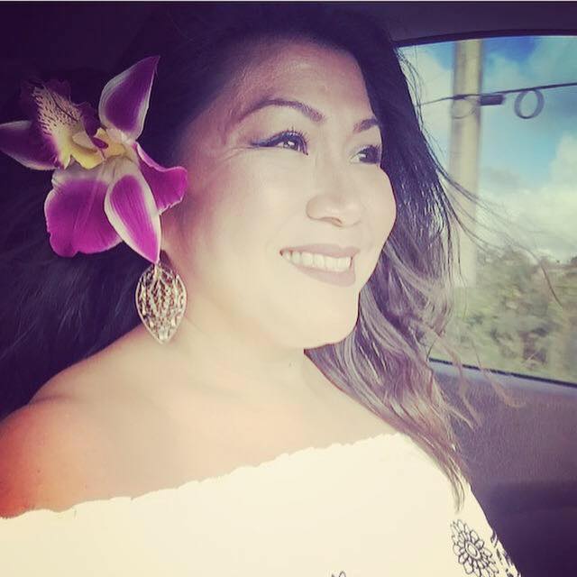 Michelle Sasamoto