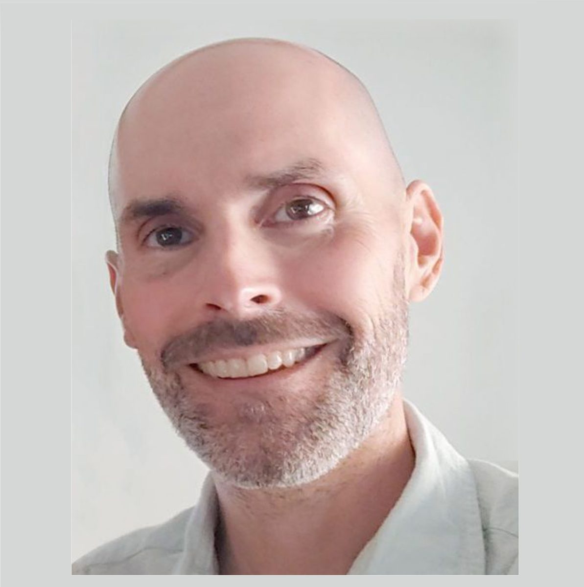 Mike Strick