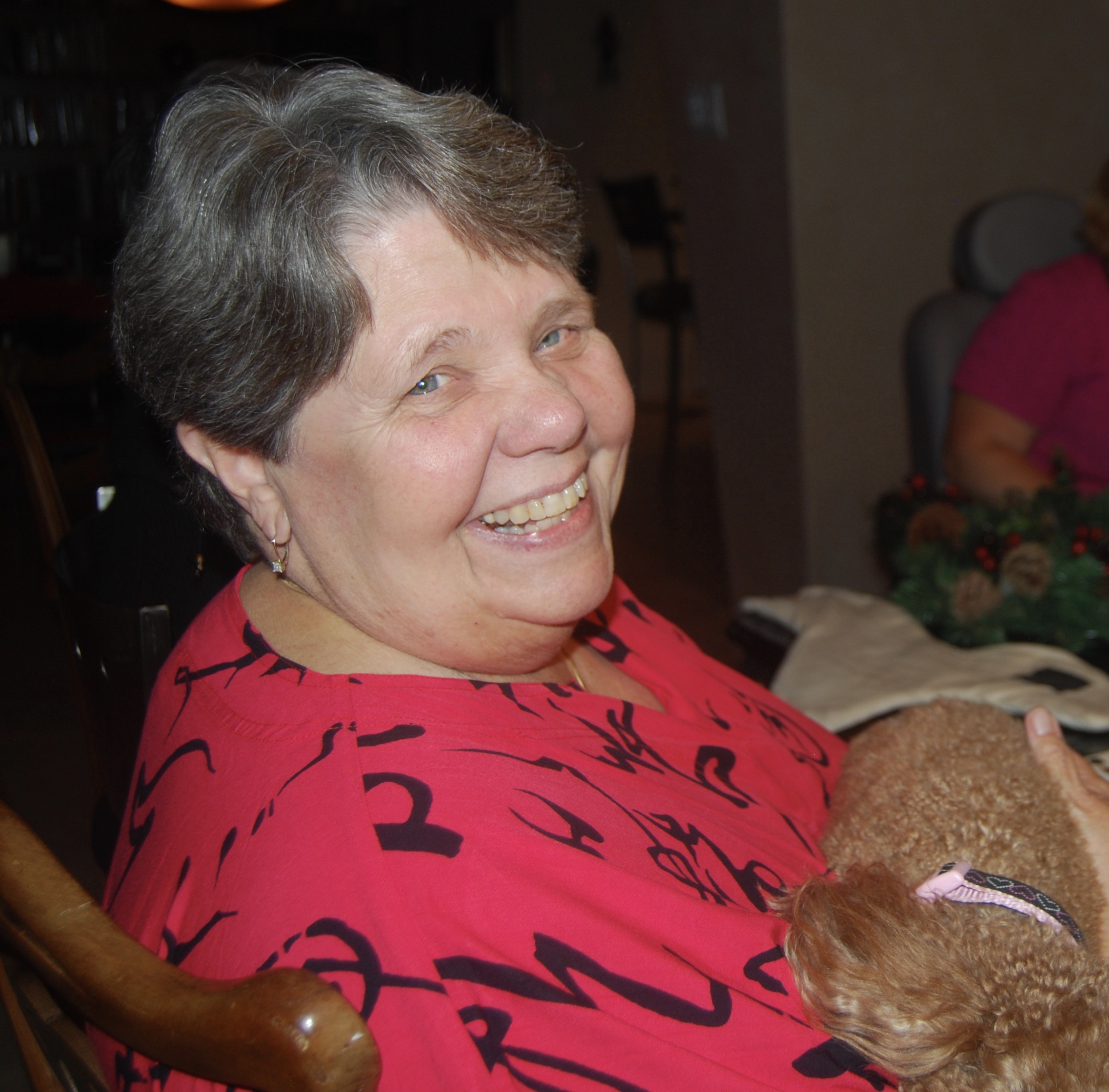Miriam Rand, M.ED, LPCC