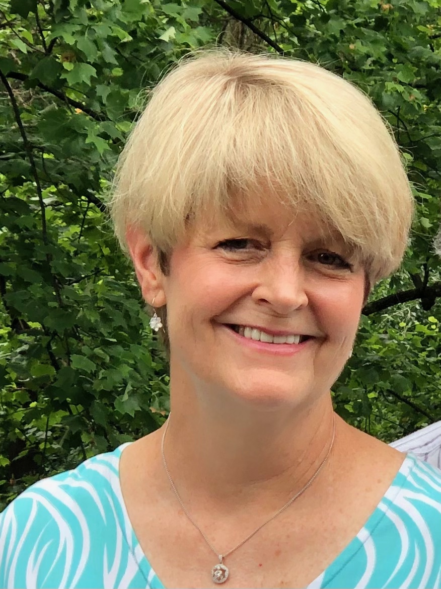 Nancy Hull, IHC