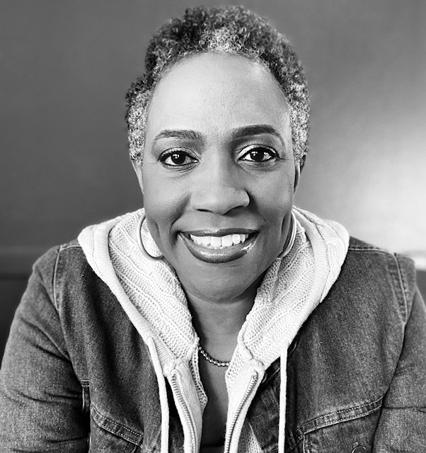 Nicole Minor, BA, MS