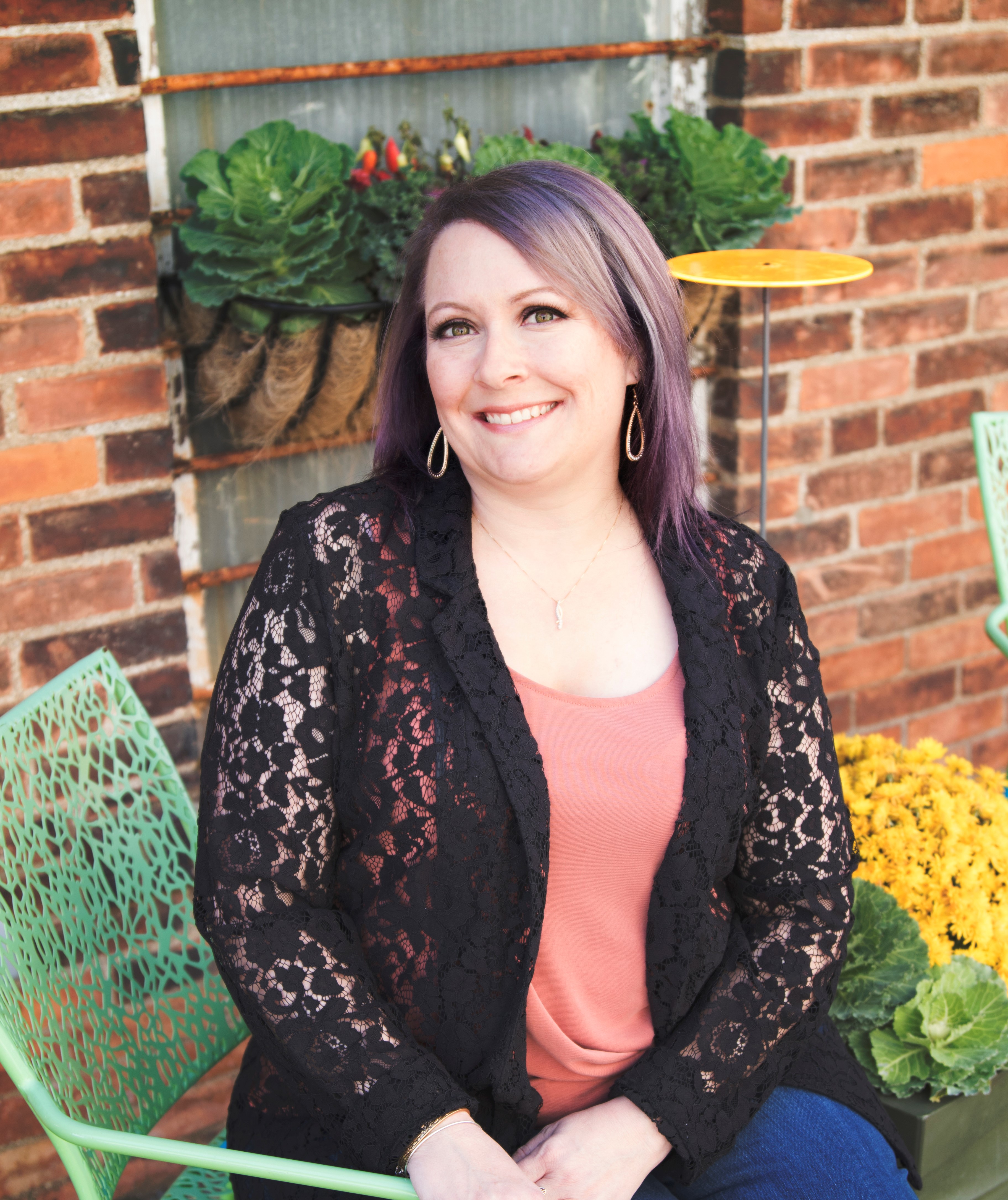 Niki Sidle, MSW, LISW-S