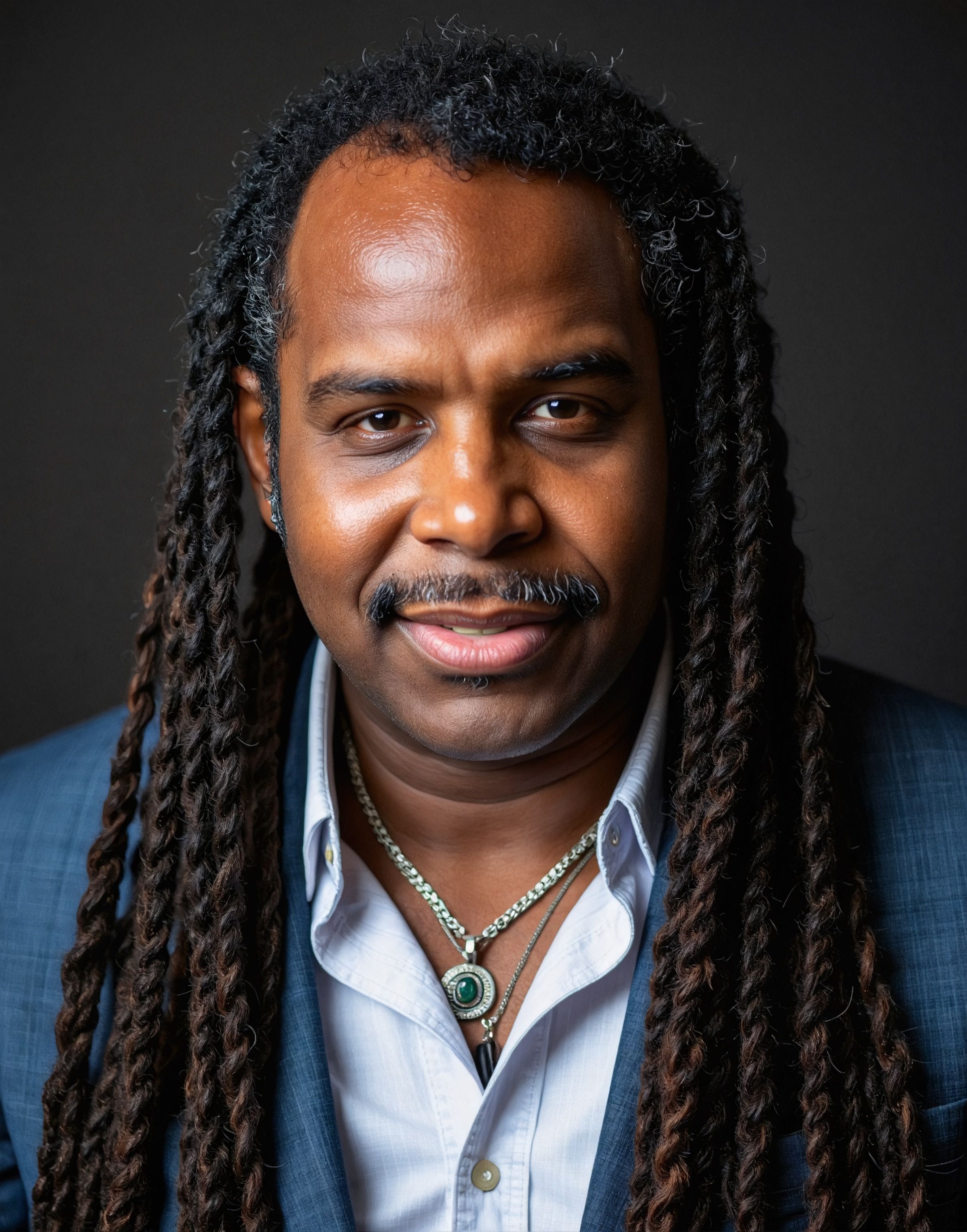 Orlando Andrews, MSLC, CARC