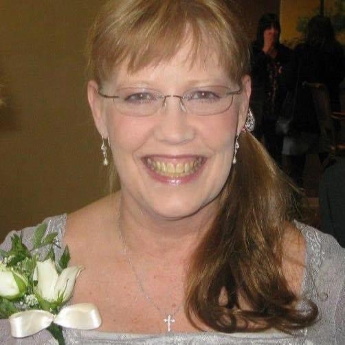 Pam Mullen, RN, MSN