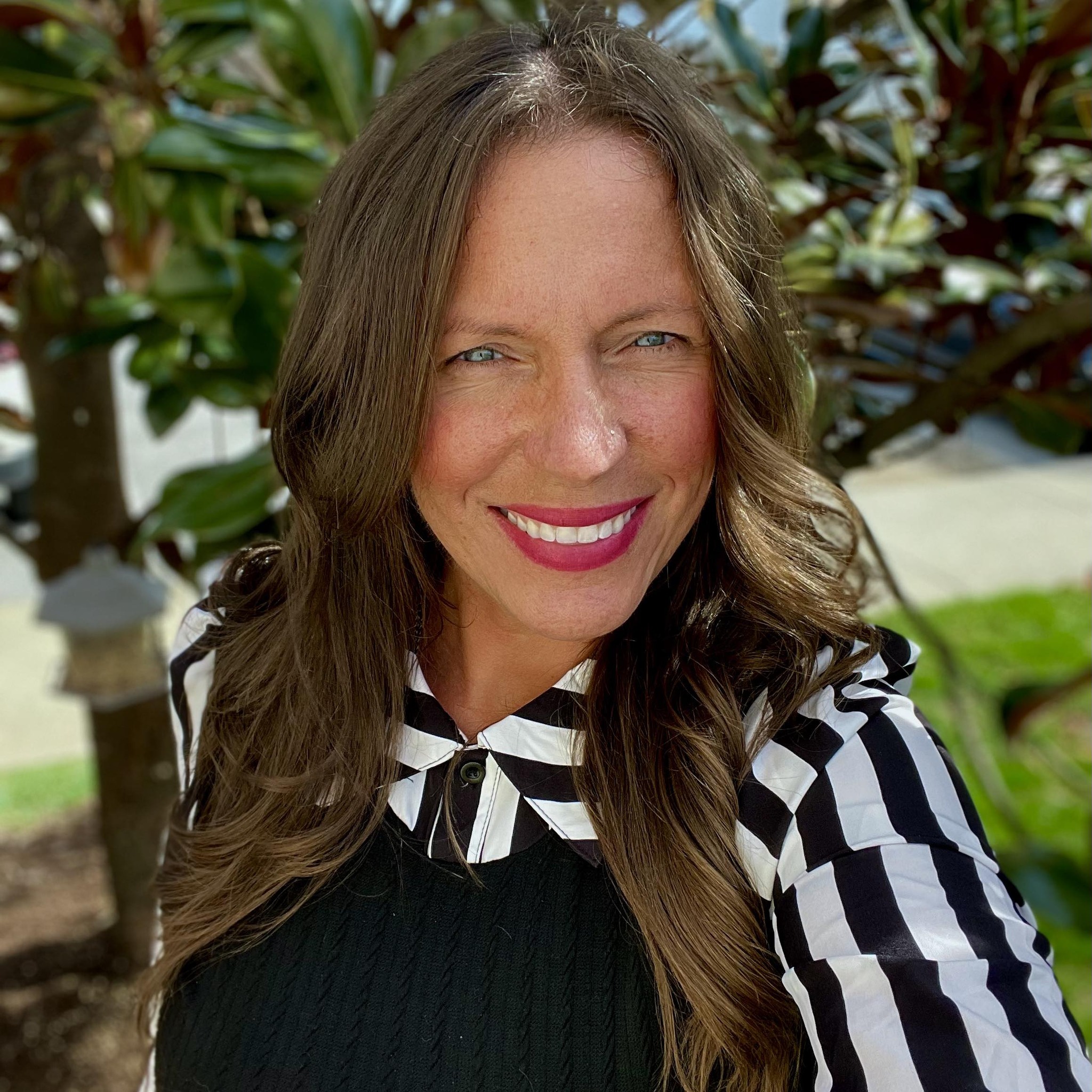 Pamela Karanova, Adoptee
