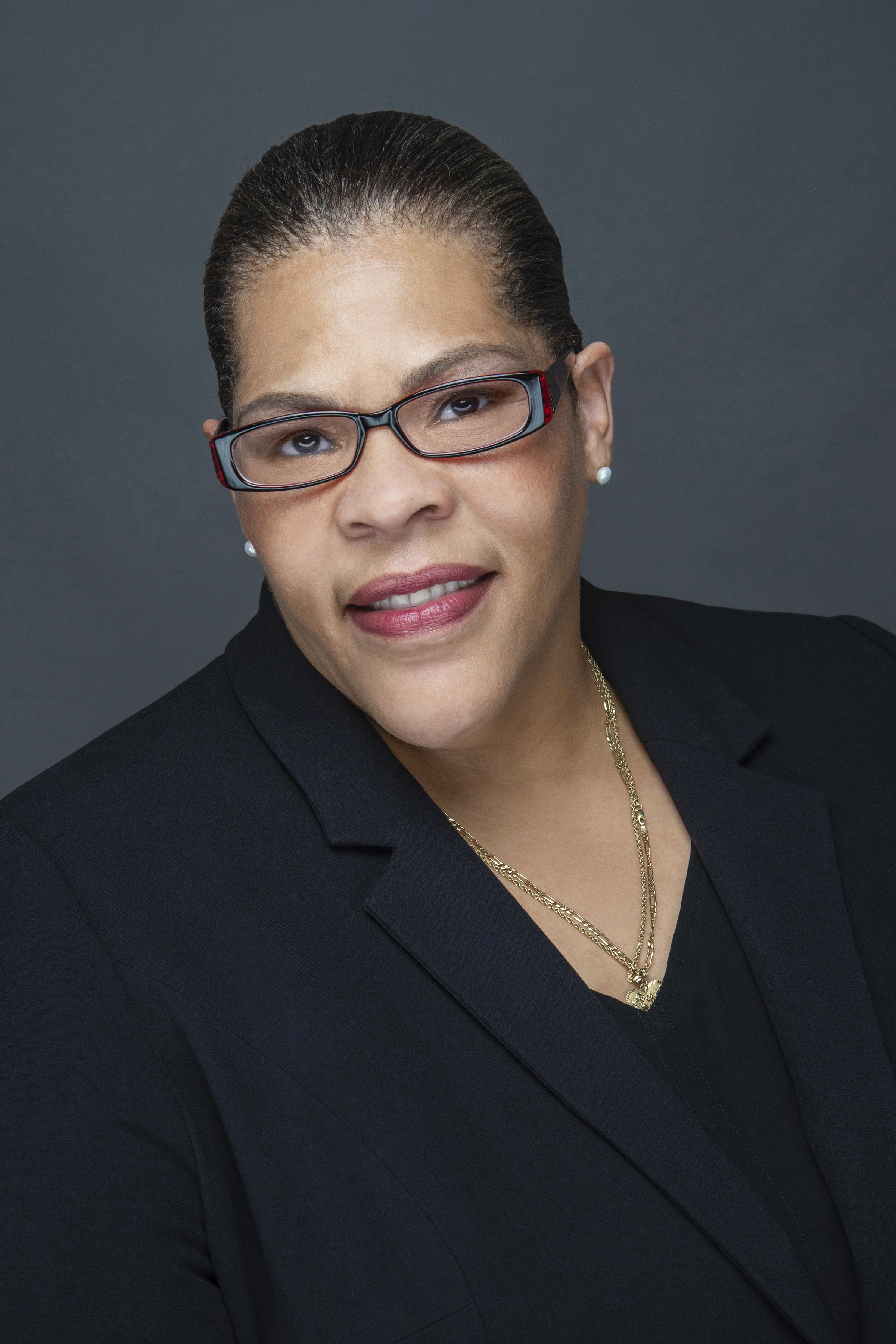 Patrice Palmer, LSW DD CMHC