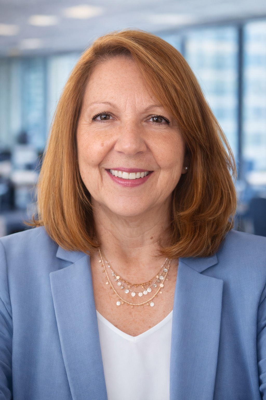Patricia Bishop, LCSW