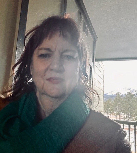 Patricia Brannan, LPC (Texas)