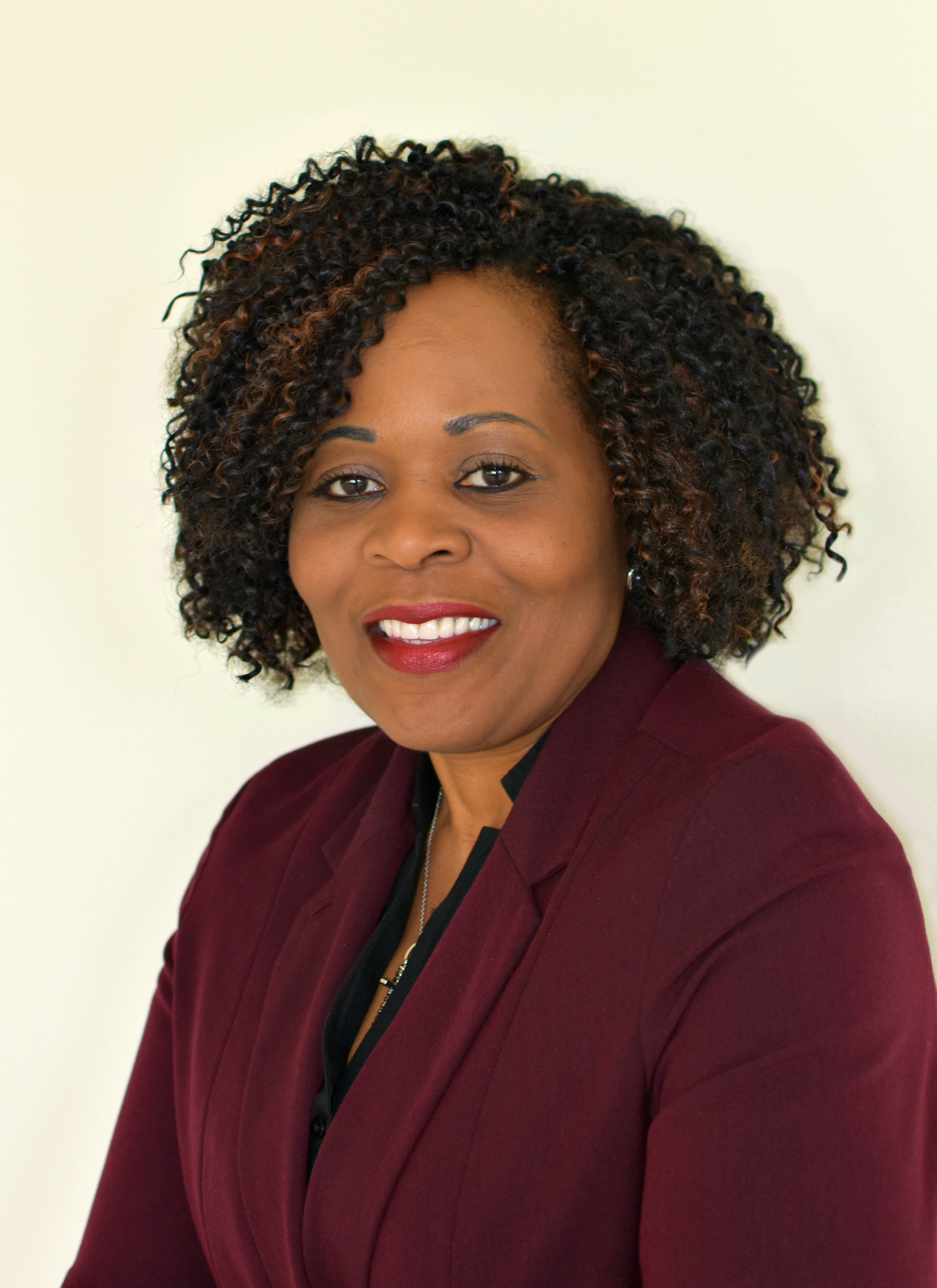 Patricia Murphy, BCCI, GRMS