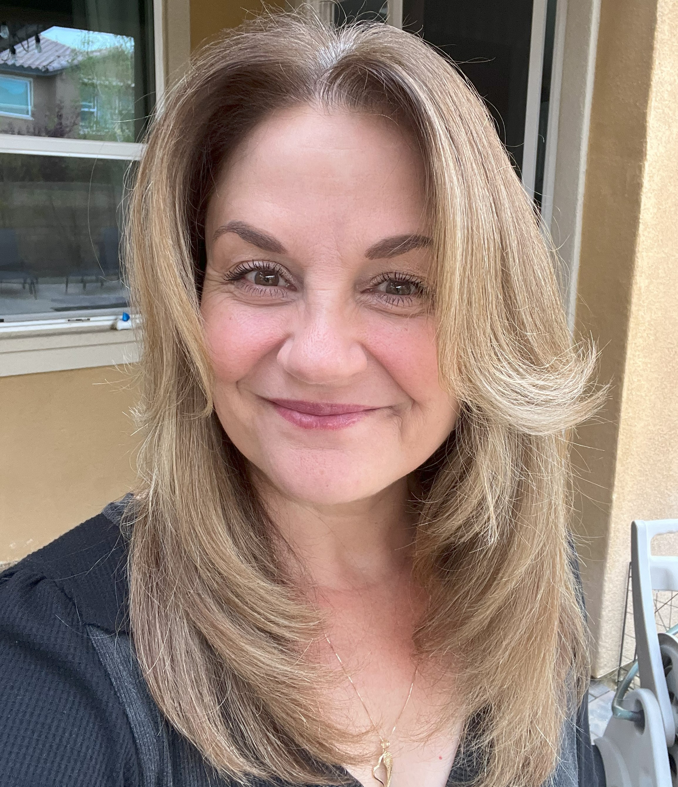 Patricia Sunday