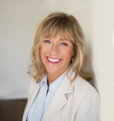 Patty Miller, LPCC