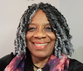 Pauletta Hatchett, Sr. Chaplain