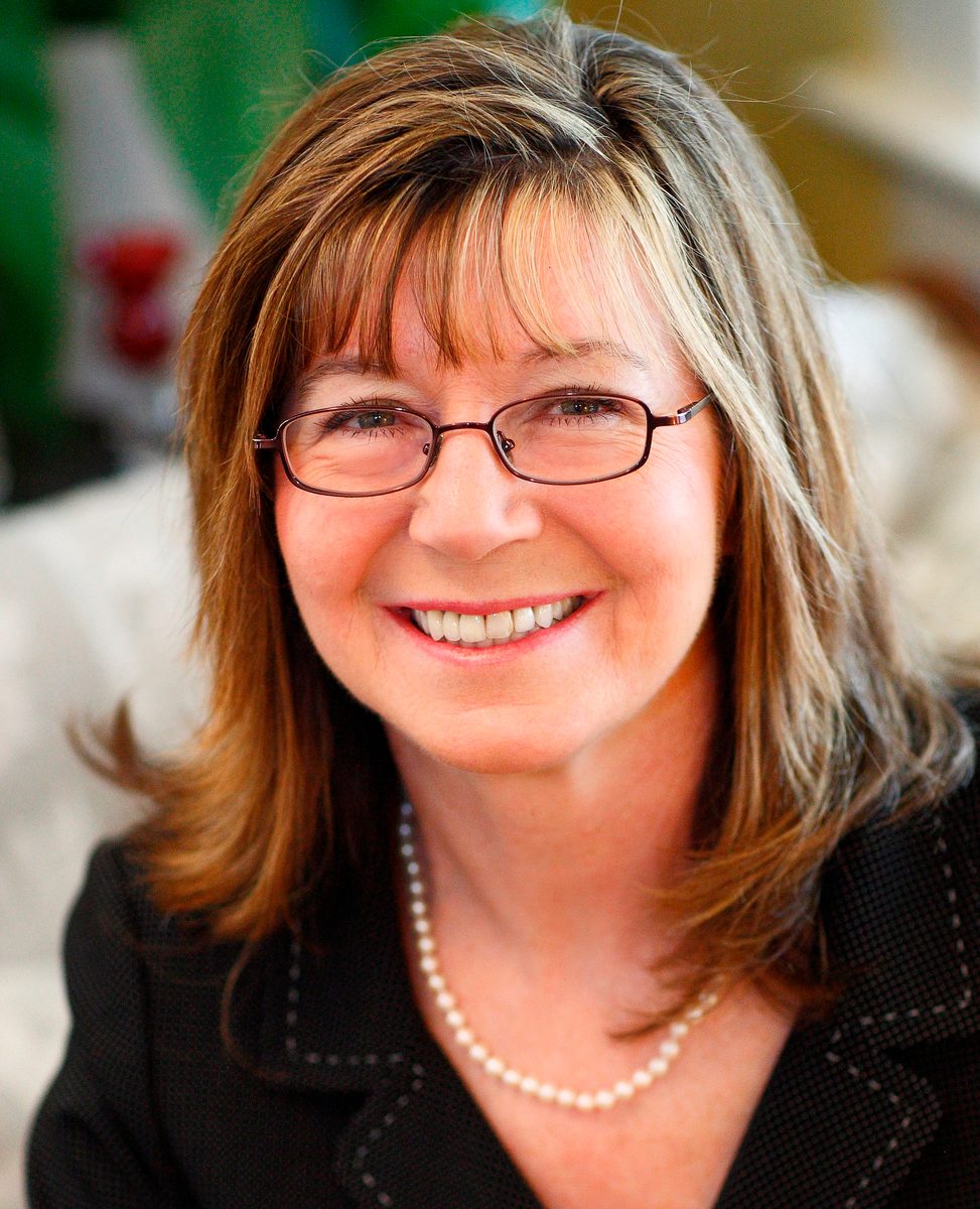 Peggy Collins-Gibson