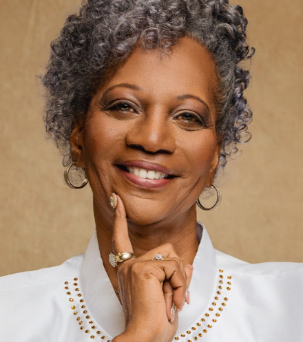 Peggy Norton