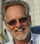 Peter Bates