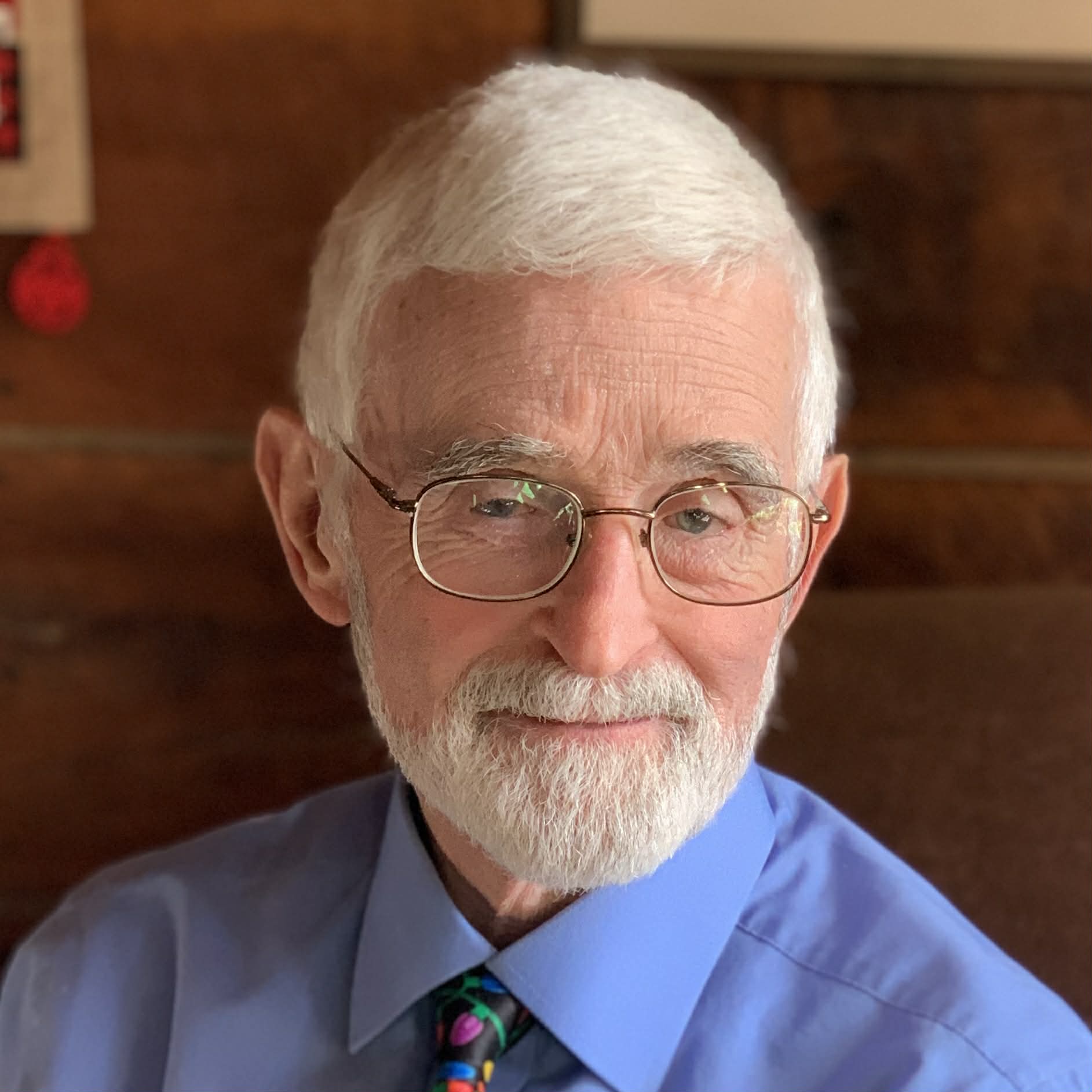 Phil Cox, PhD