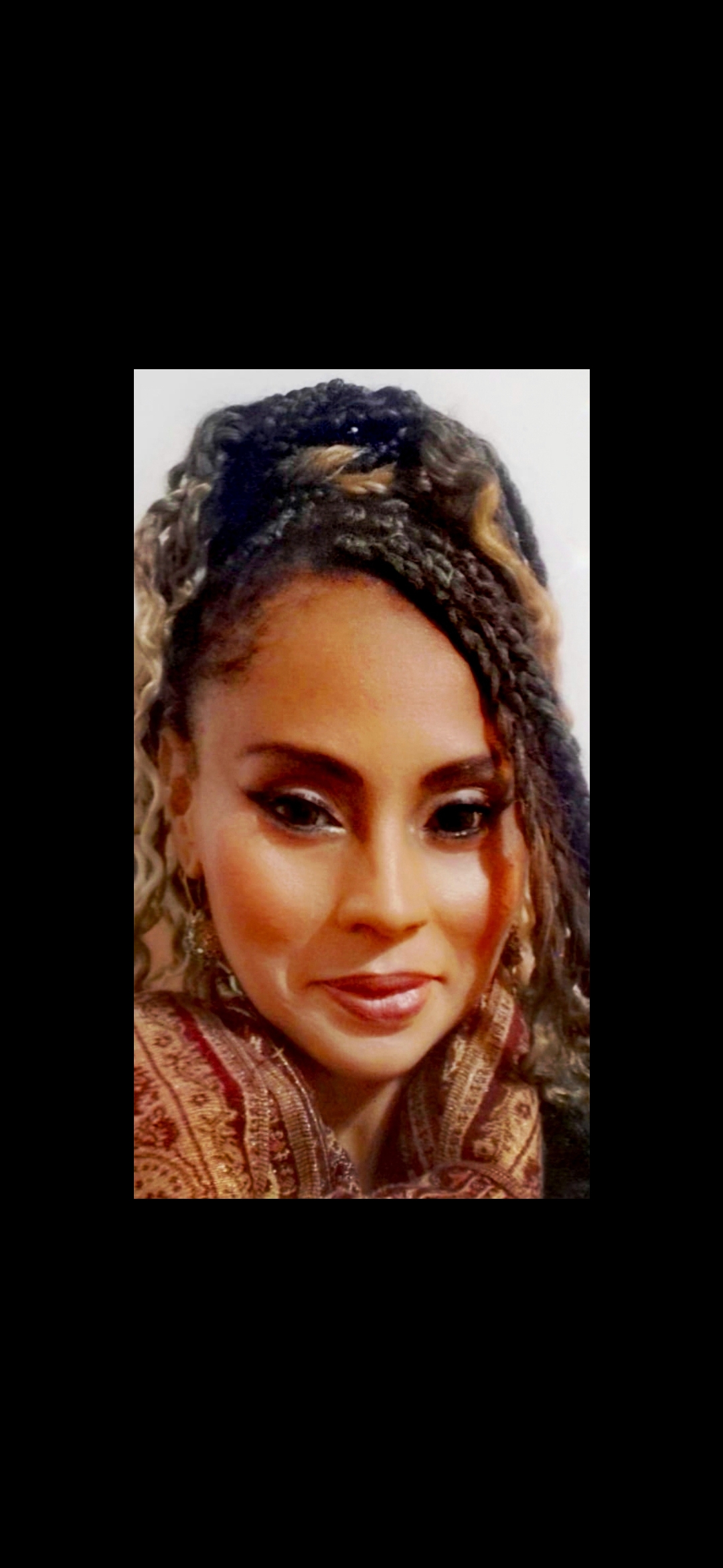 Rabia Nettuno, MBA