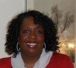 Regina Thomas, LCPC, CADC