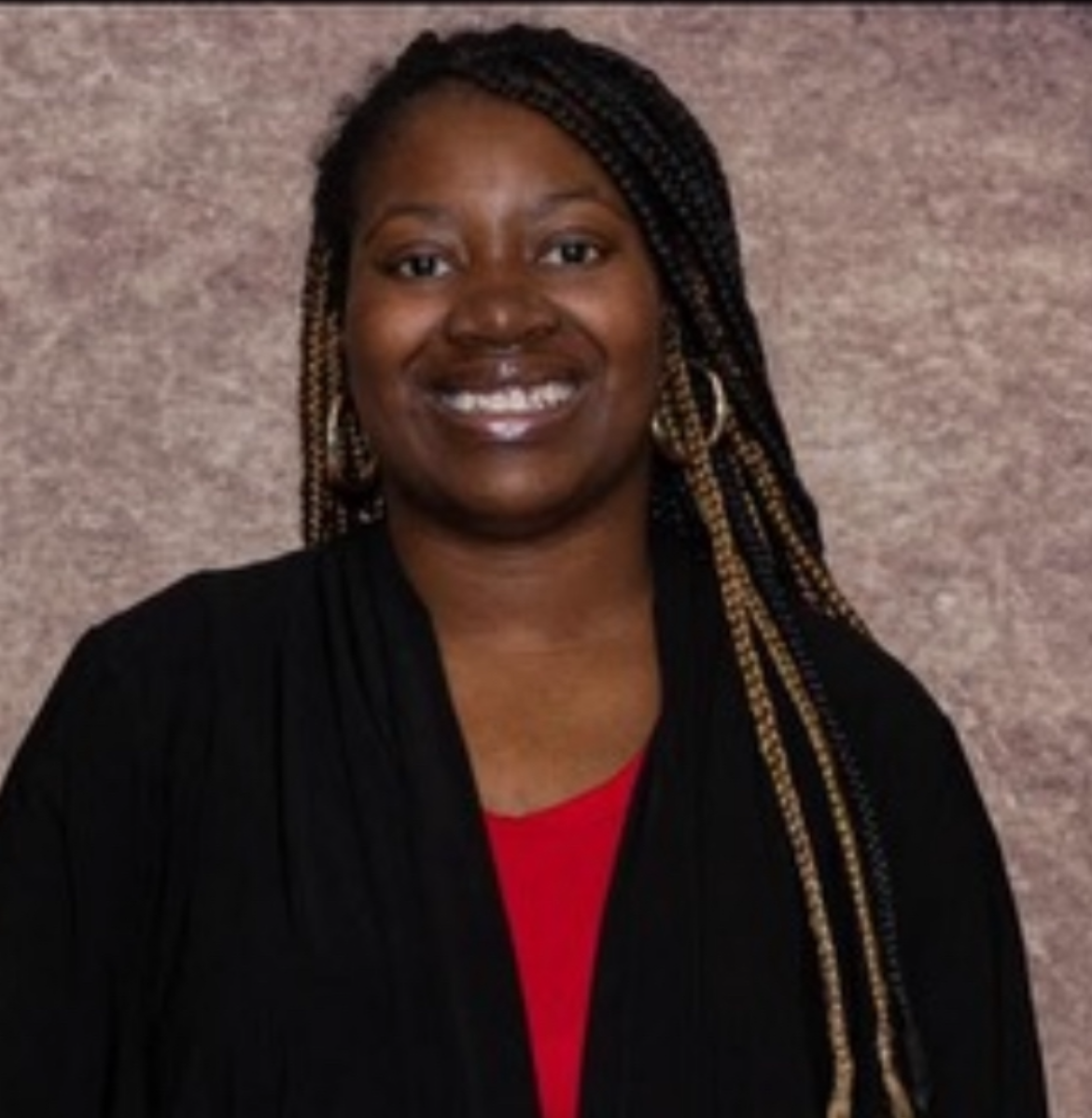 Regina Warren