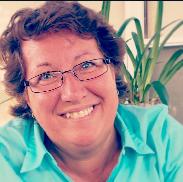 Rev. Melody Kidd, MDiv/MA, BCC