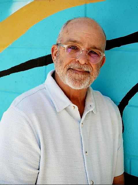 Rex Cearley, MS