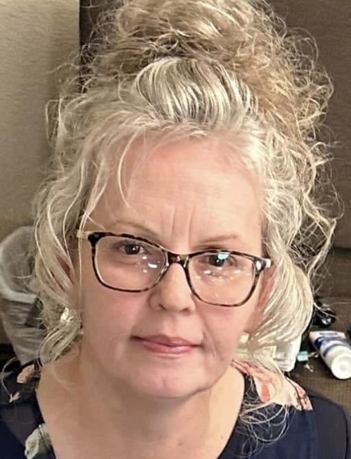 Rhonda Hash