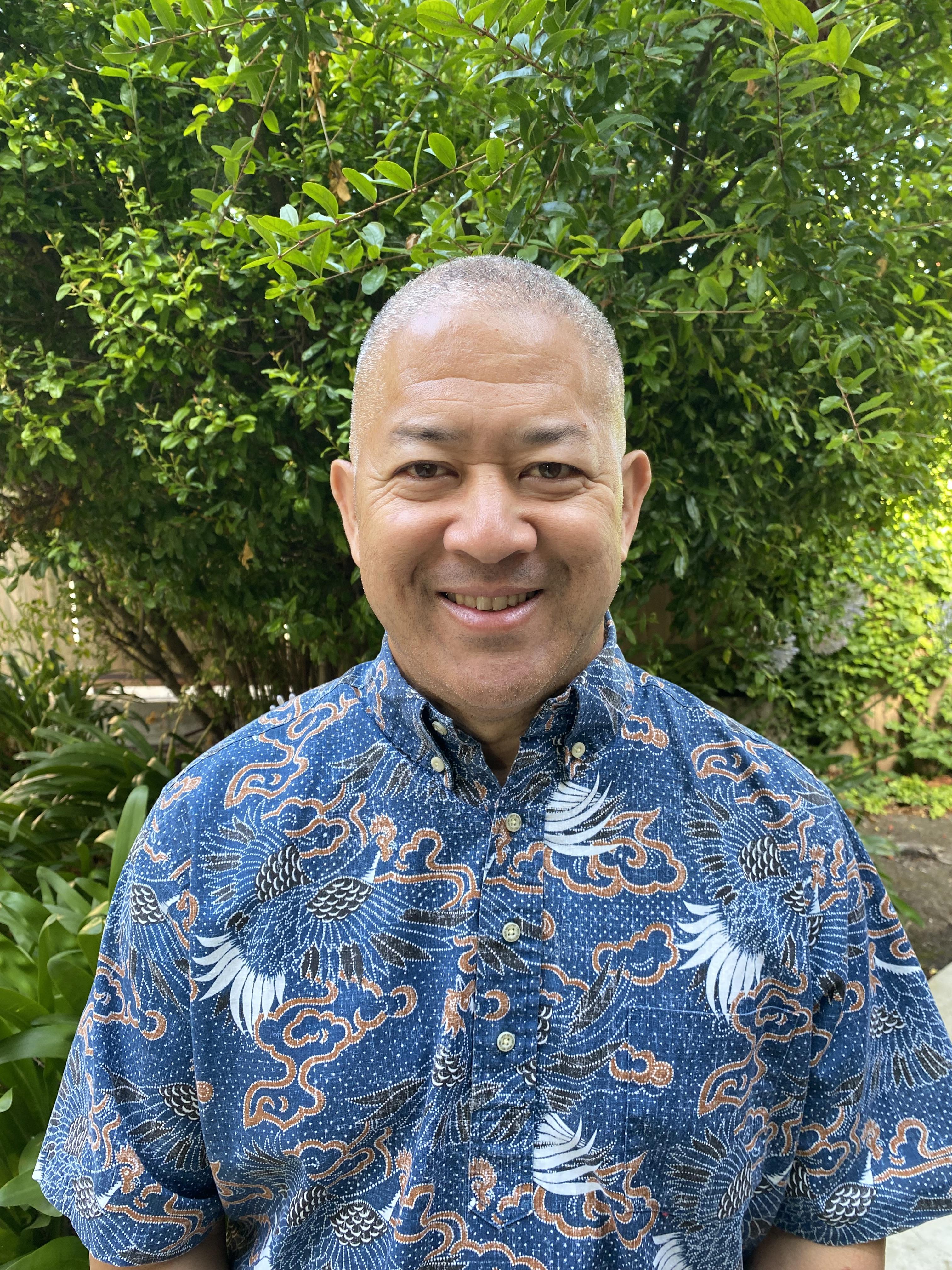 Rhys Kiaaina
