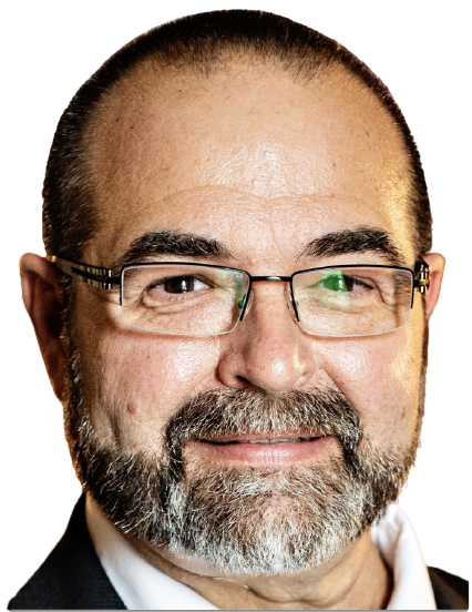 Richard Kaufman, B Admin