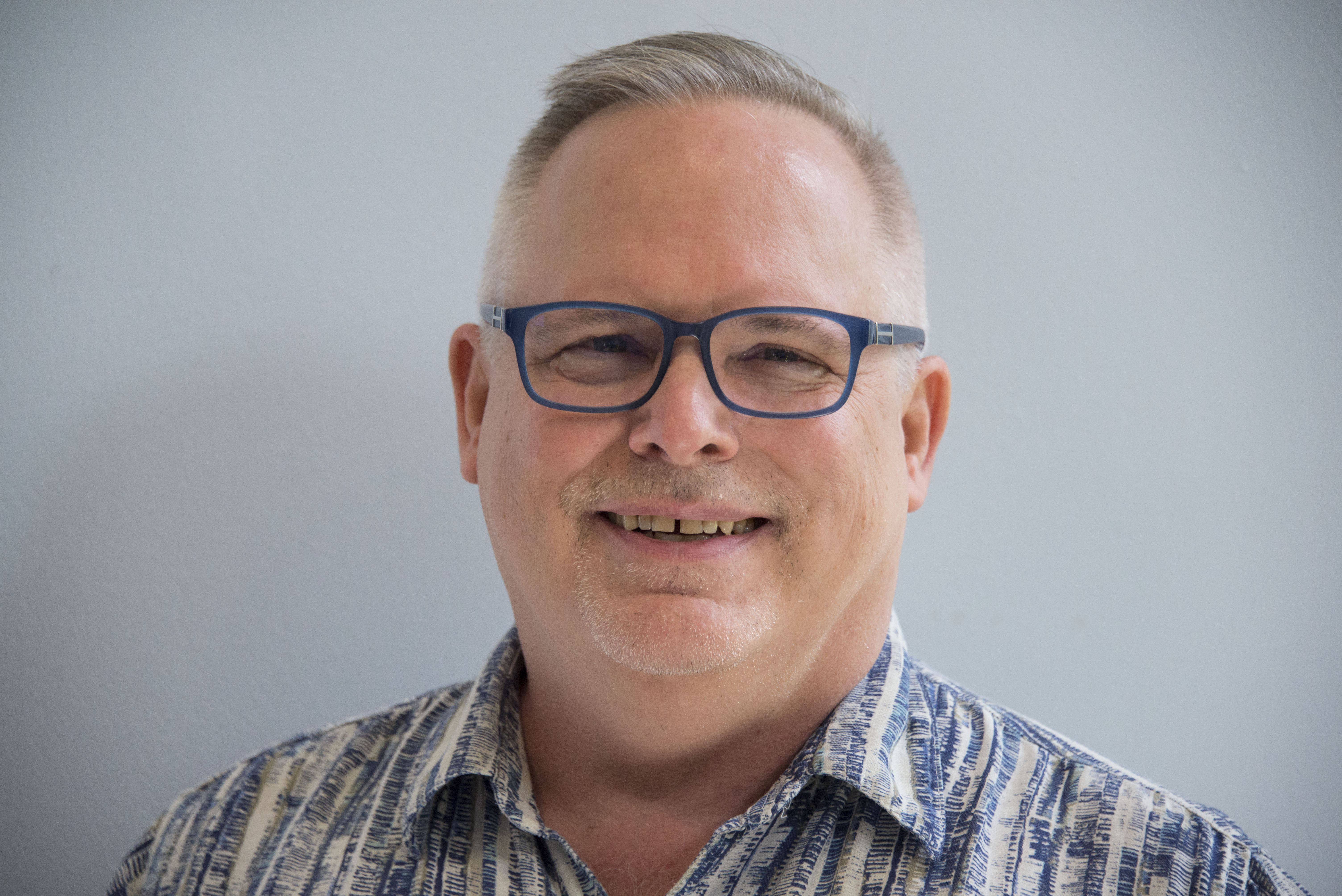 Richard Markiewicz, SPHR, CPC