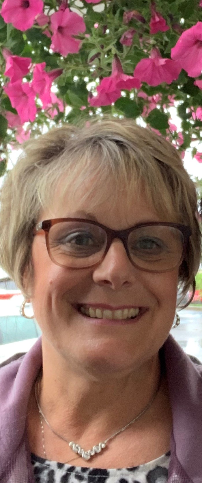 Rita Carr-Volpe, BA