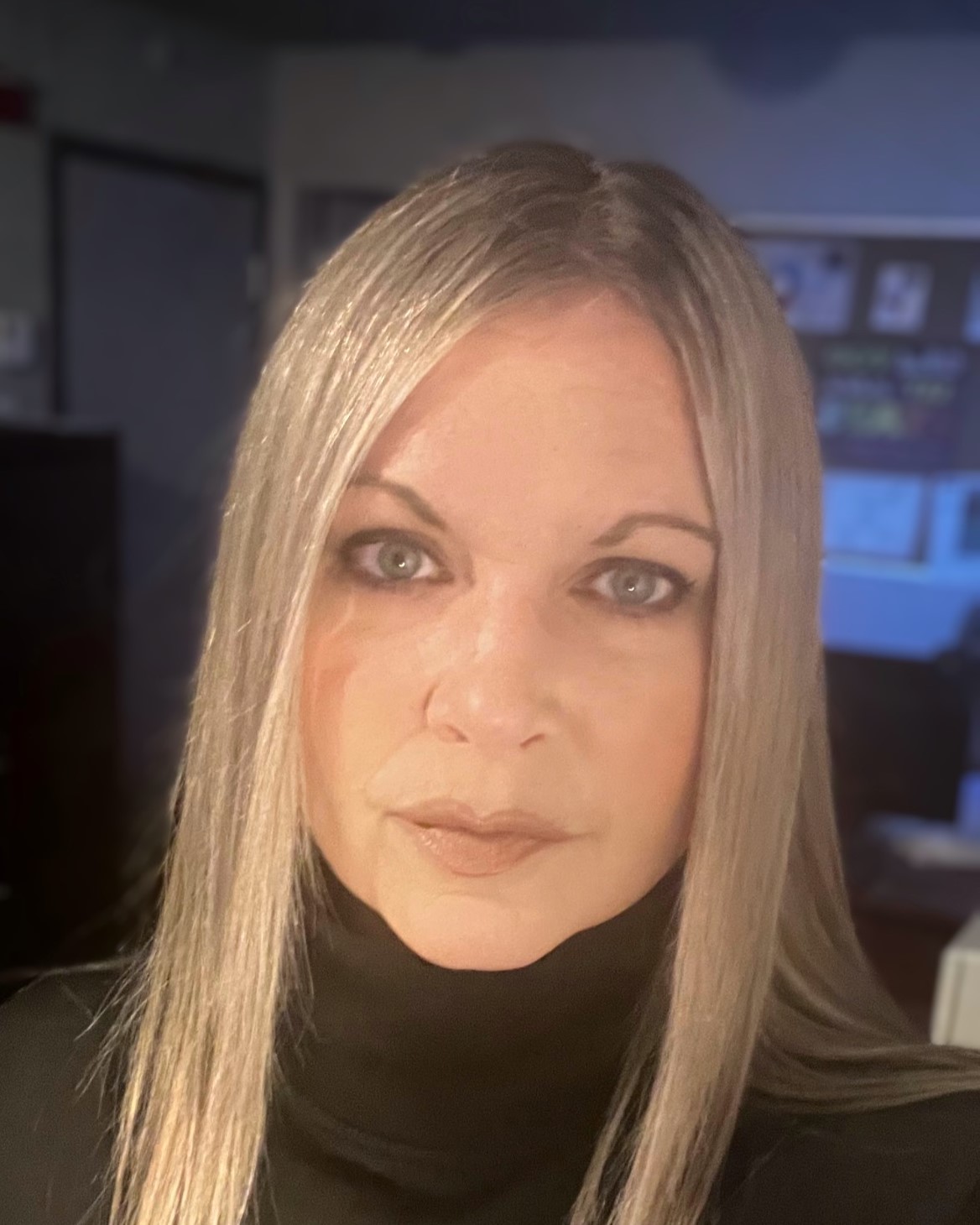 Roanne Dawe, BSW, RSW