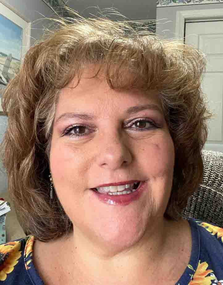 Robin Straight, M.Ed, CEFT