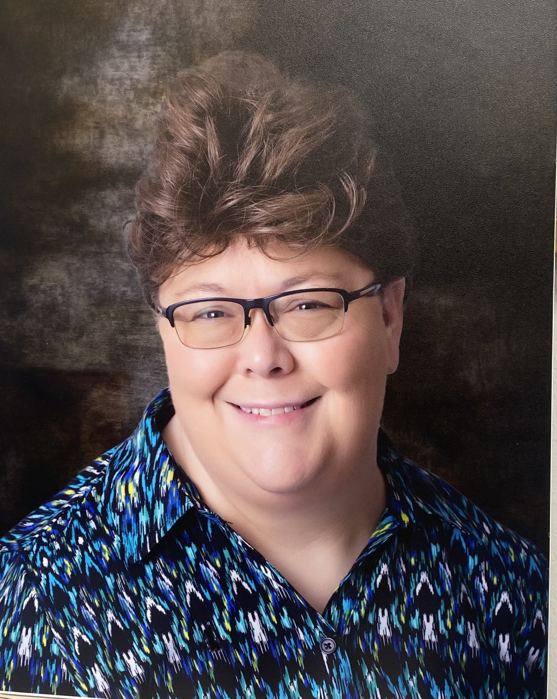 Robin Unruh, LSCSW, LCAC