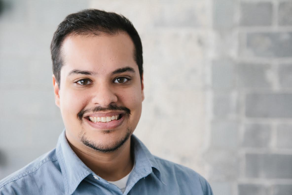 Ryan Mulkowsky, MDIV