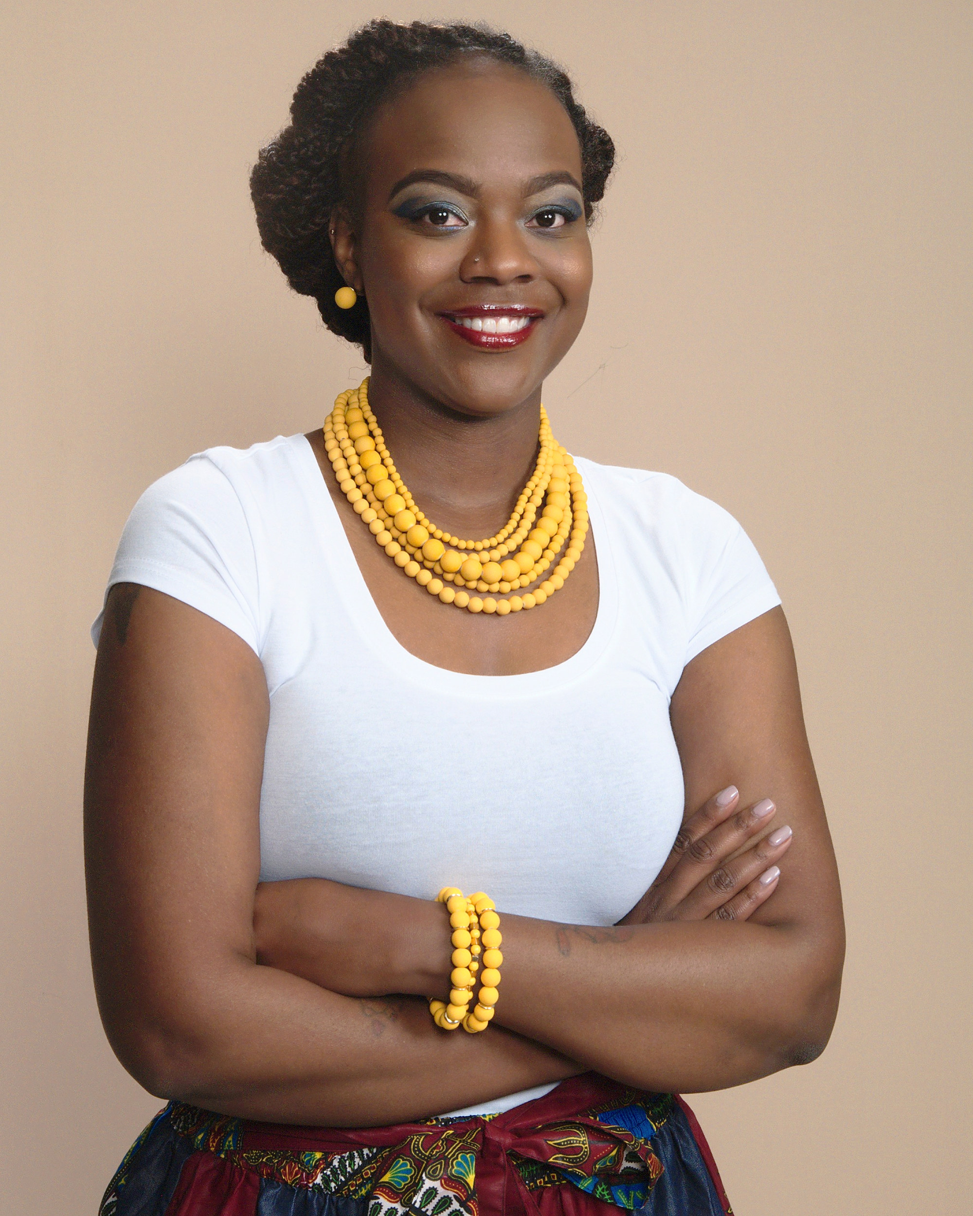 Sadija A. Smiley, MBA
