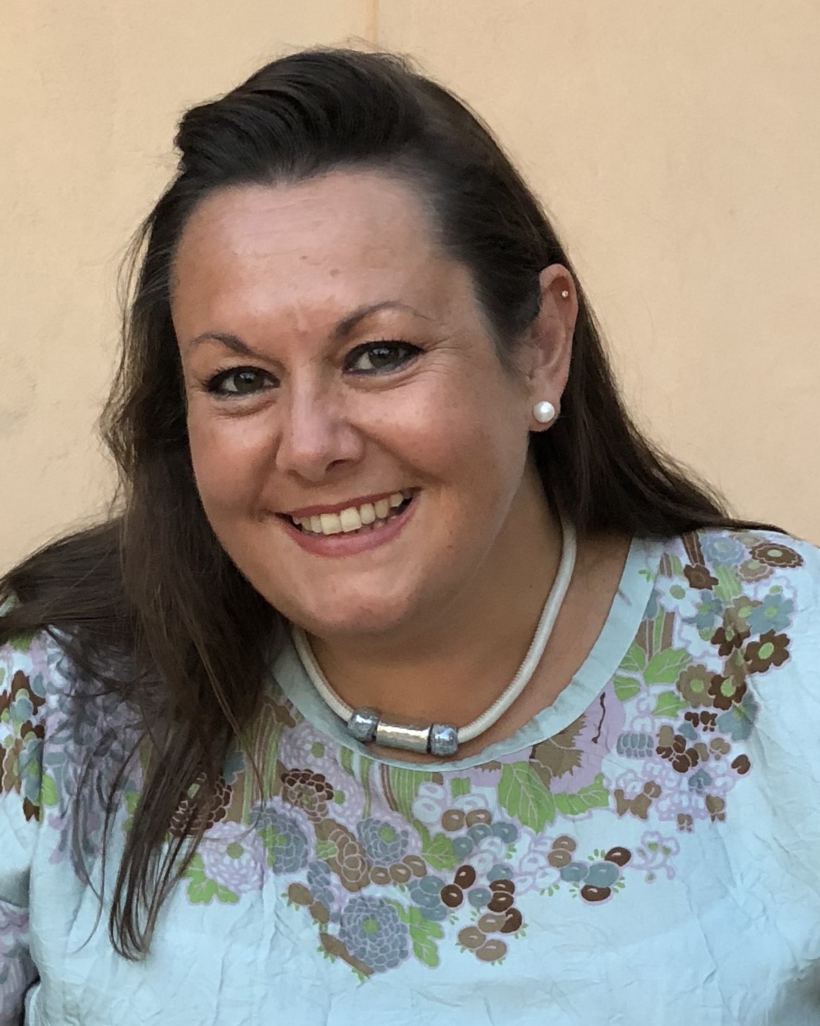 Sara Bowater, M.Ed, B.Ed