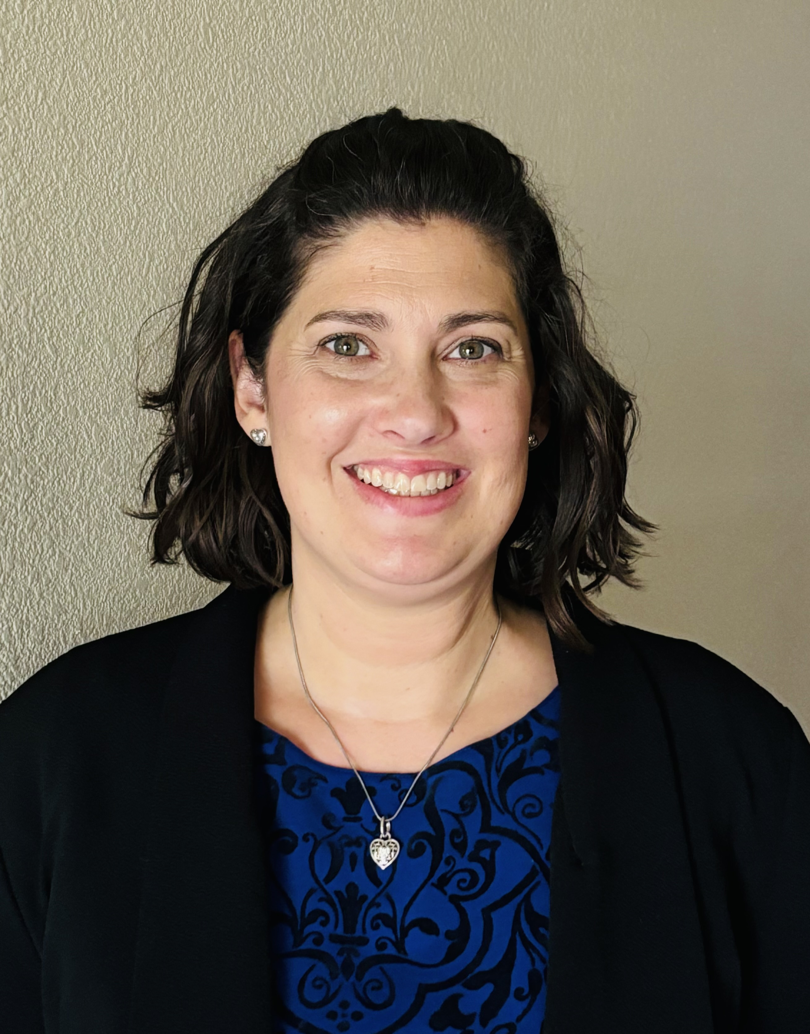Sara Kazlauskas, RN