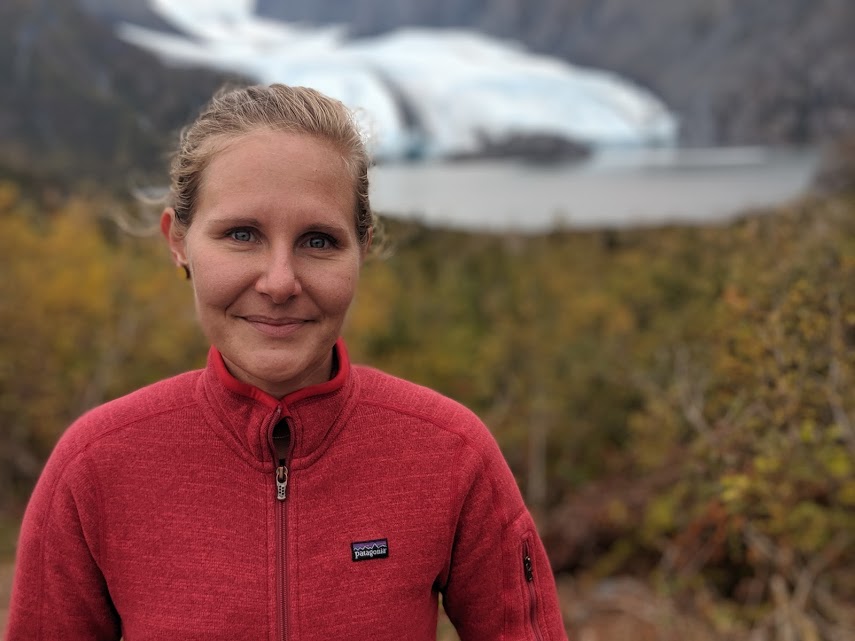 Sarah Davidson, LCSW