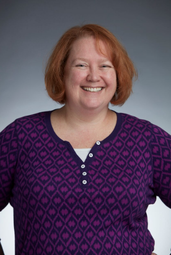 Sarah Rothschild, PhD
