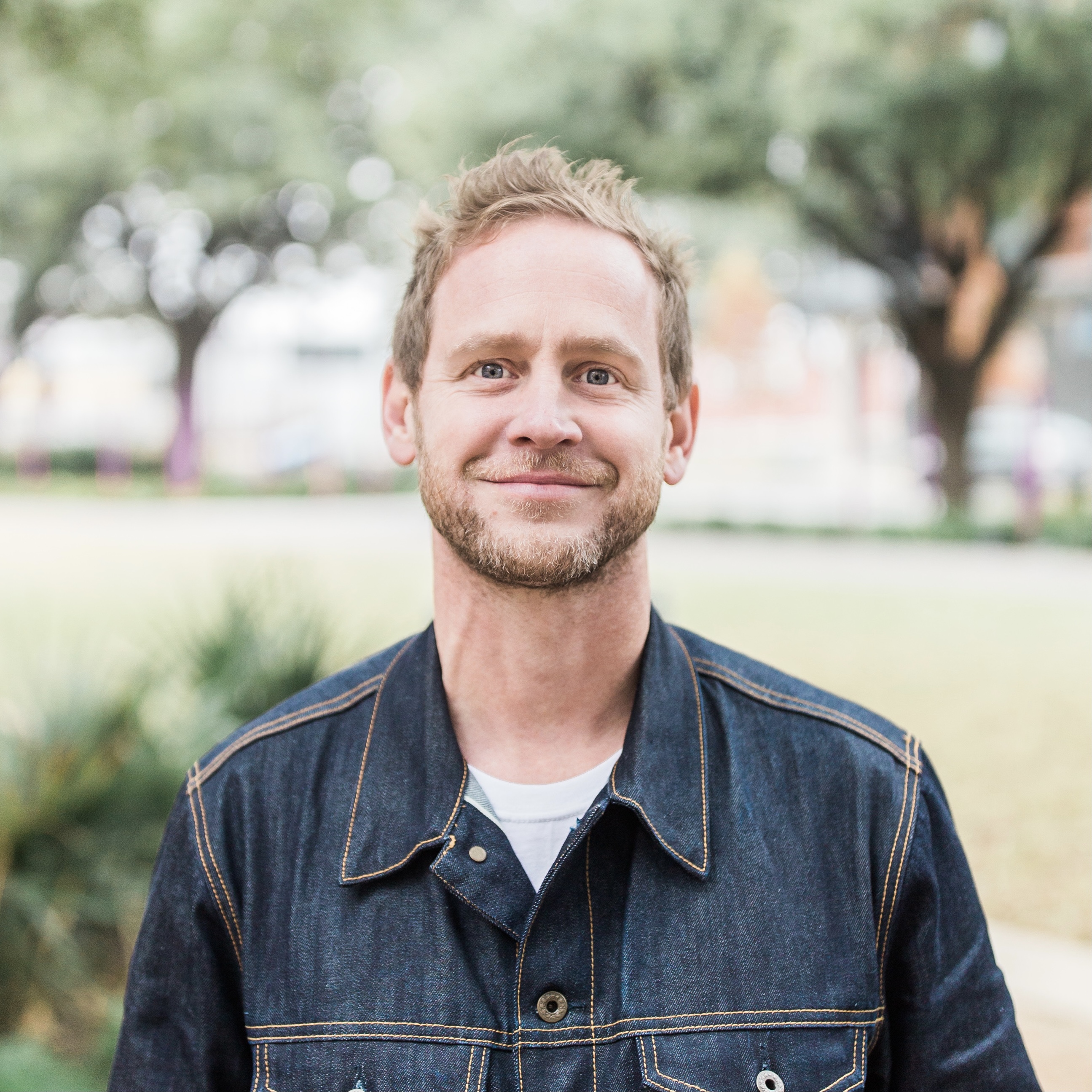 Seth Dahl