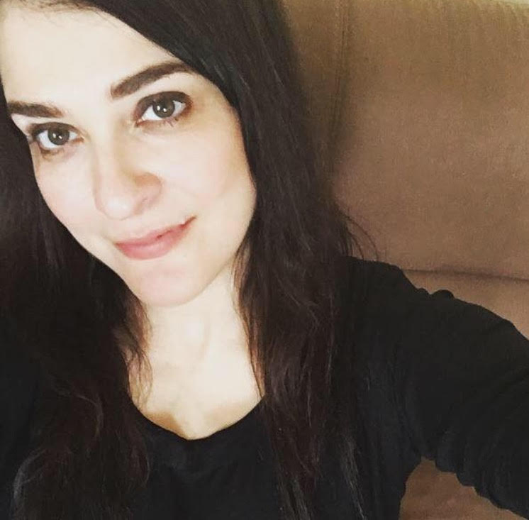 Sharon Coyle-Saeed, LMSW