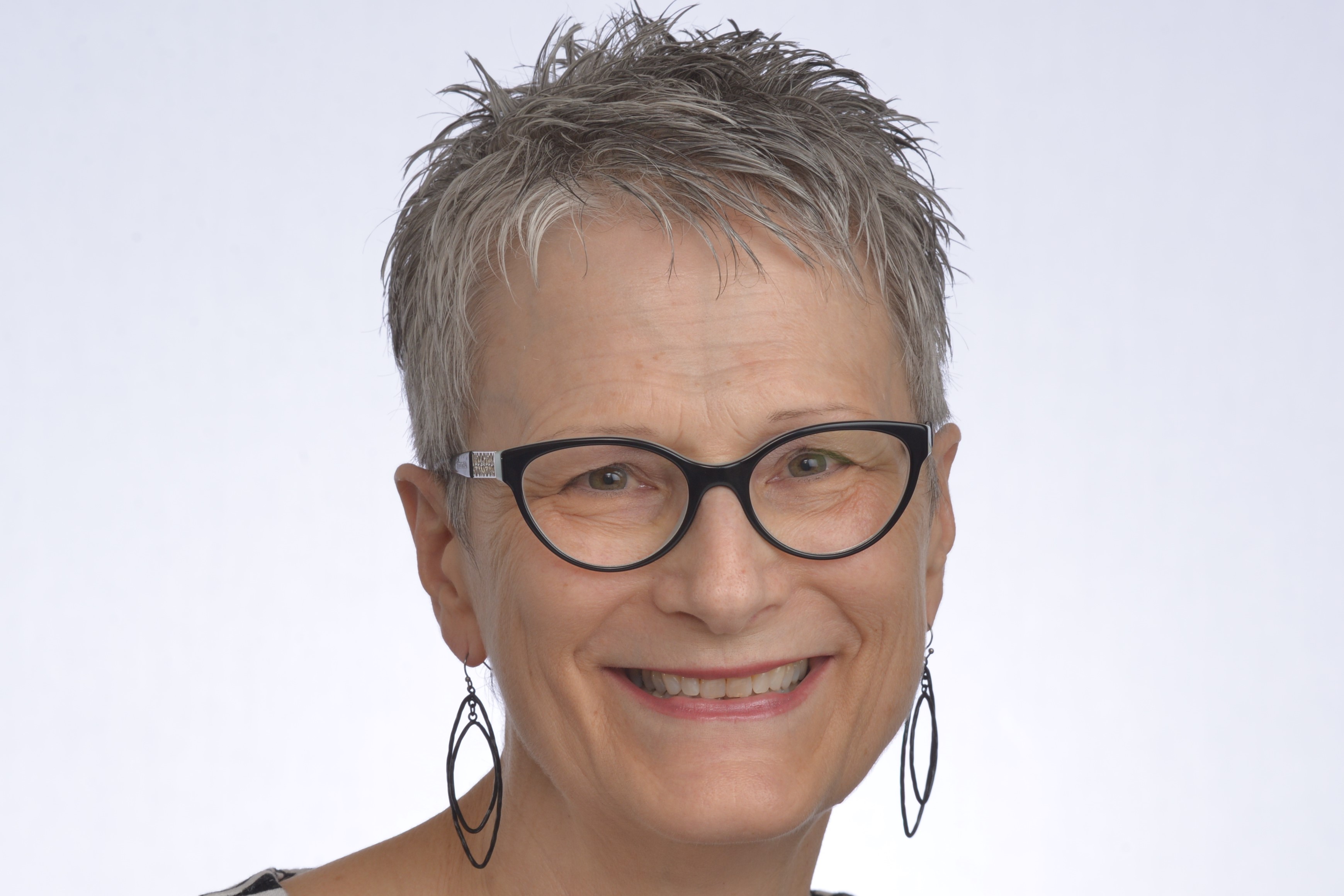 Sheila Corbin, MA