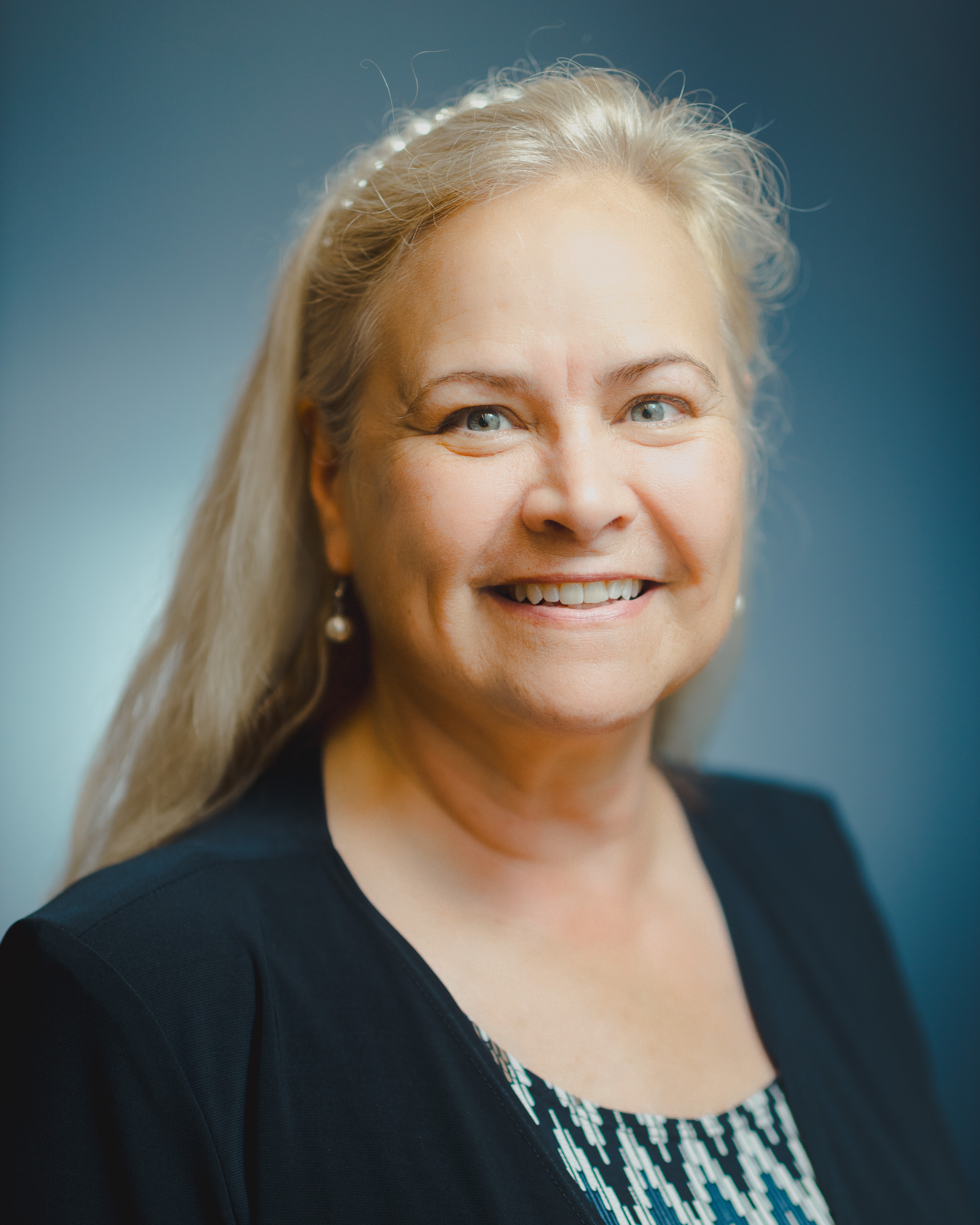 Sheila Stearos, CSA, CGRS
