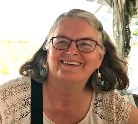 Signy Fridriksson, MA, RP