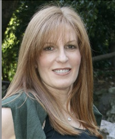 Susan Chinskey, LMFT