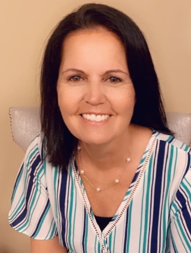 Susan Pollard, LCSW
