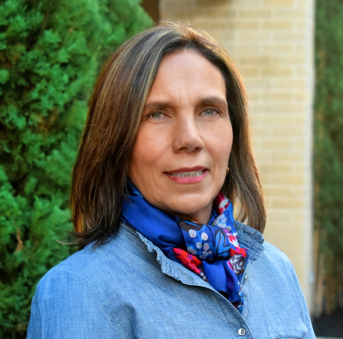 Susana Castaneda, MA